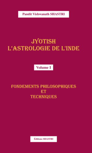 couverture astrologie I