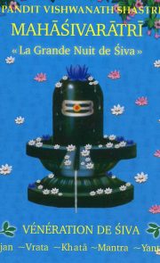 Mahasivratri cover