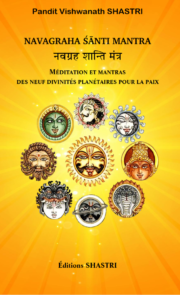 Navagraha Santi Mantra