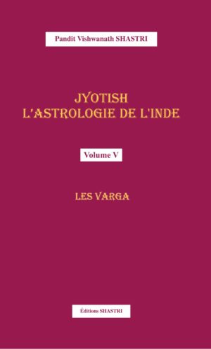 Jyotish Volume 5